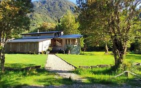 Refugio Salvatierra